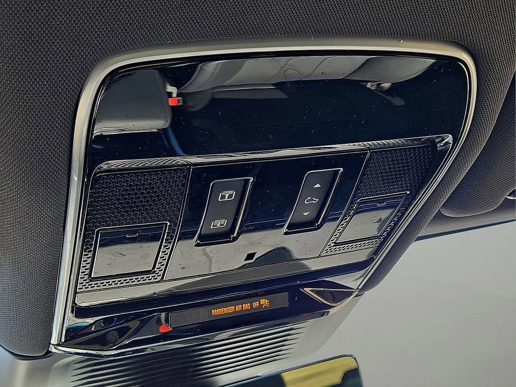 Used 2024 Land Rover Range Rover Sport Dynamic SE image 30