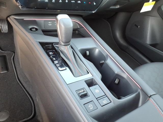 New 2026 Nissan Sentra SR image 14