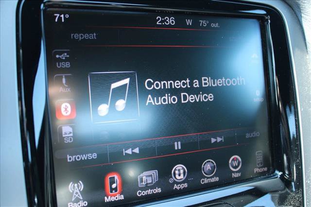 Used 2014 SRT Viper GTS w/ GTS Laguna Interior Package RWD image 21