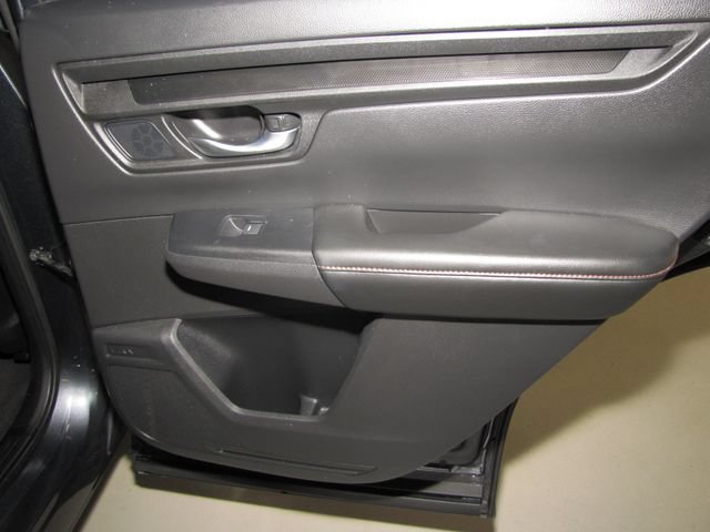 Certified 2025 Honda CR-V Sport-L image 19