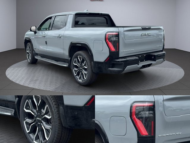 New 2025 GMC Sierra EV Denali image 8