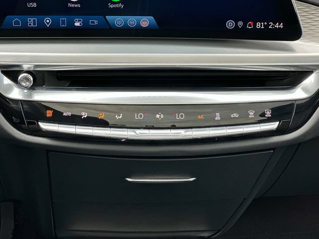 Certified 2024 Cadillac Lyriq Sport w/ LPO, Floor Liner Package AWD/4WD image 4