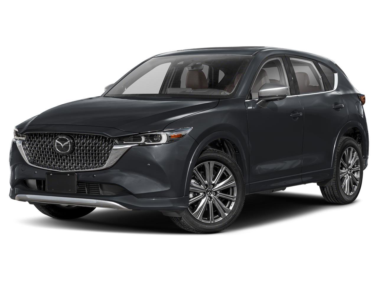 New 2025 MAZDA CX-5 Signature image 29