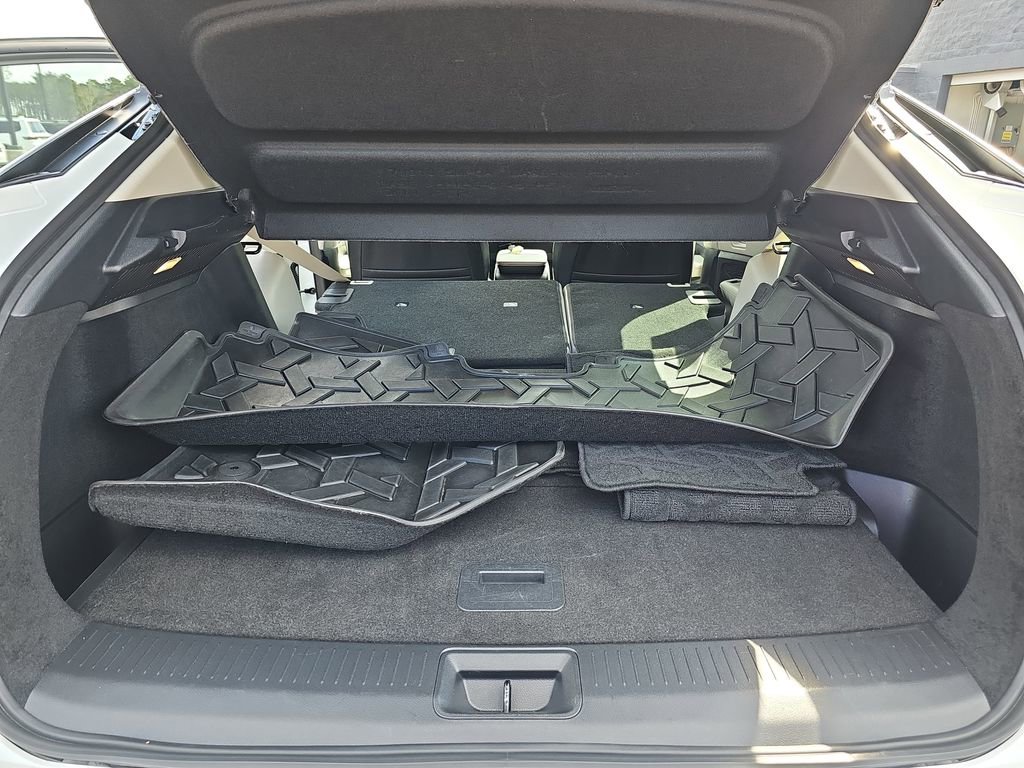 Used 2023 Nissan Ariya FWD image 16