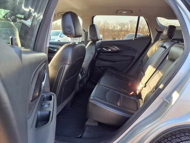 Used 2019 GMC Terrain SLT w/ Preferred Package image 79