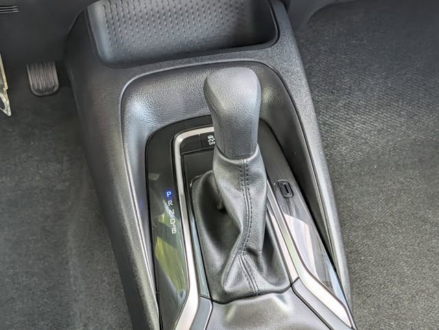 Certified 2025 Toyota Corolla LE image 13