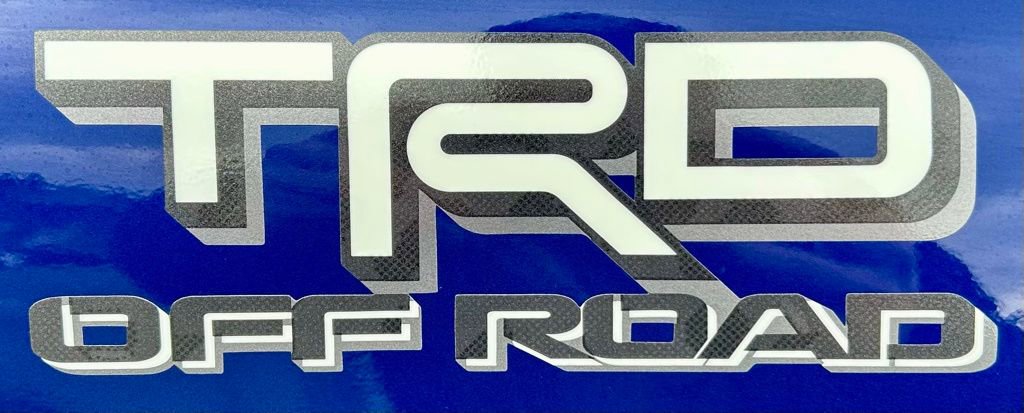 Certified 2024 Toyota Tacoma TRD Off-Road image 27