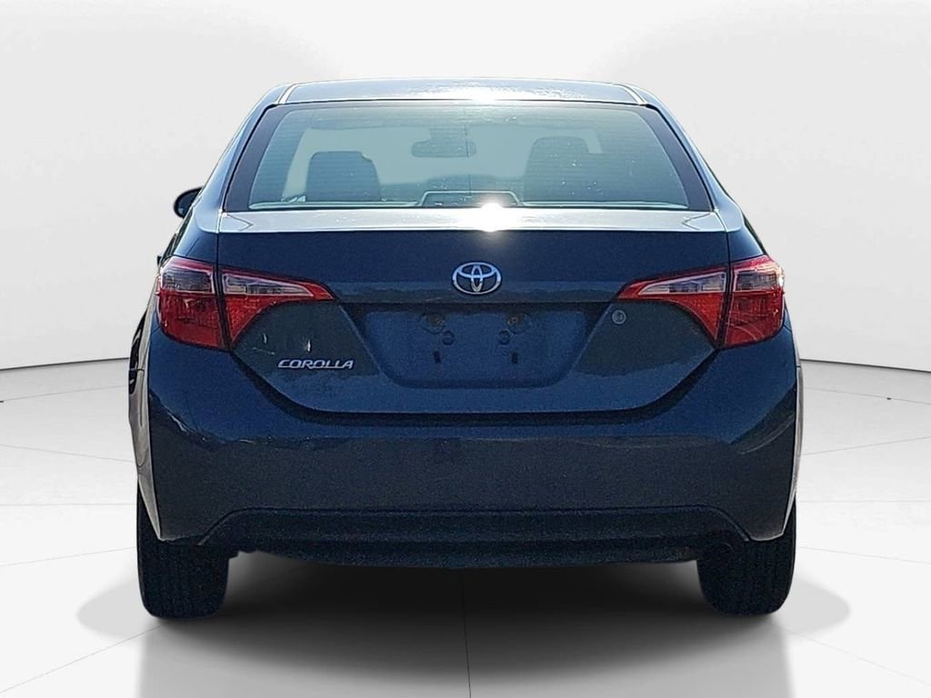 Used 2019 Toyota Corolla L image 6