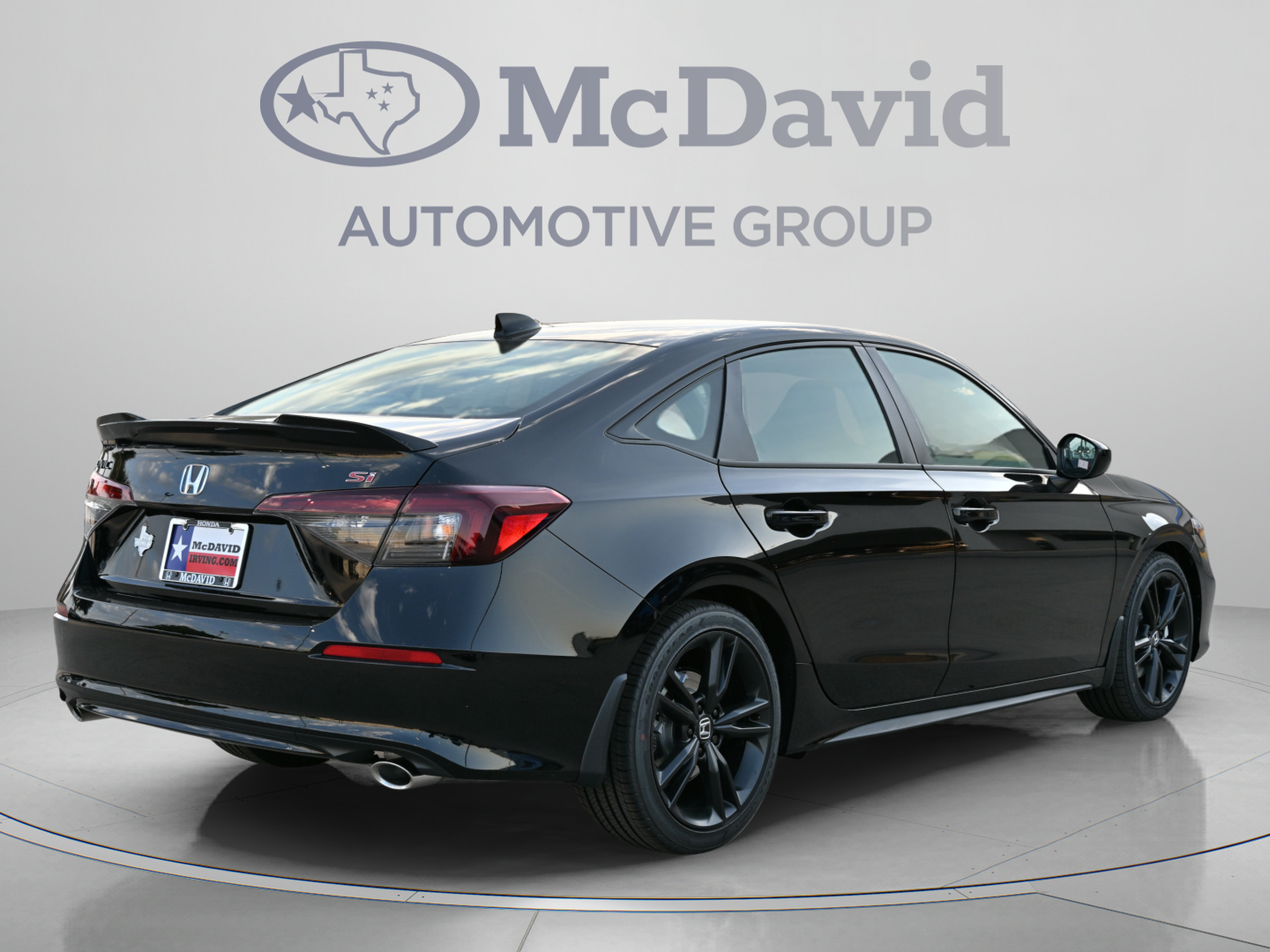 New 2026 Honda Civic Si image 6