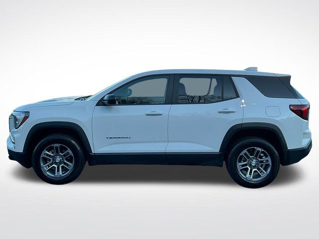 Used 2025 GMC Terrain Elevation AWD/4WD image 3