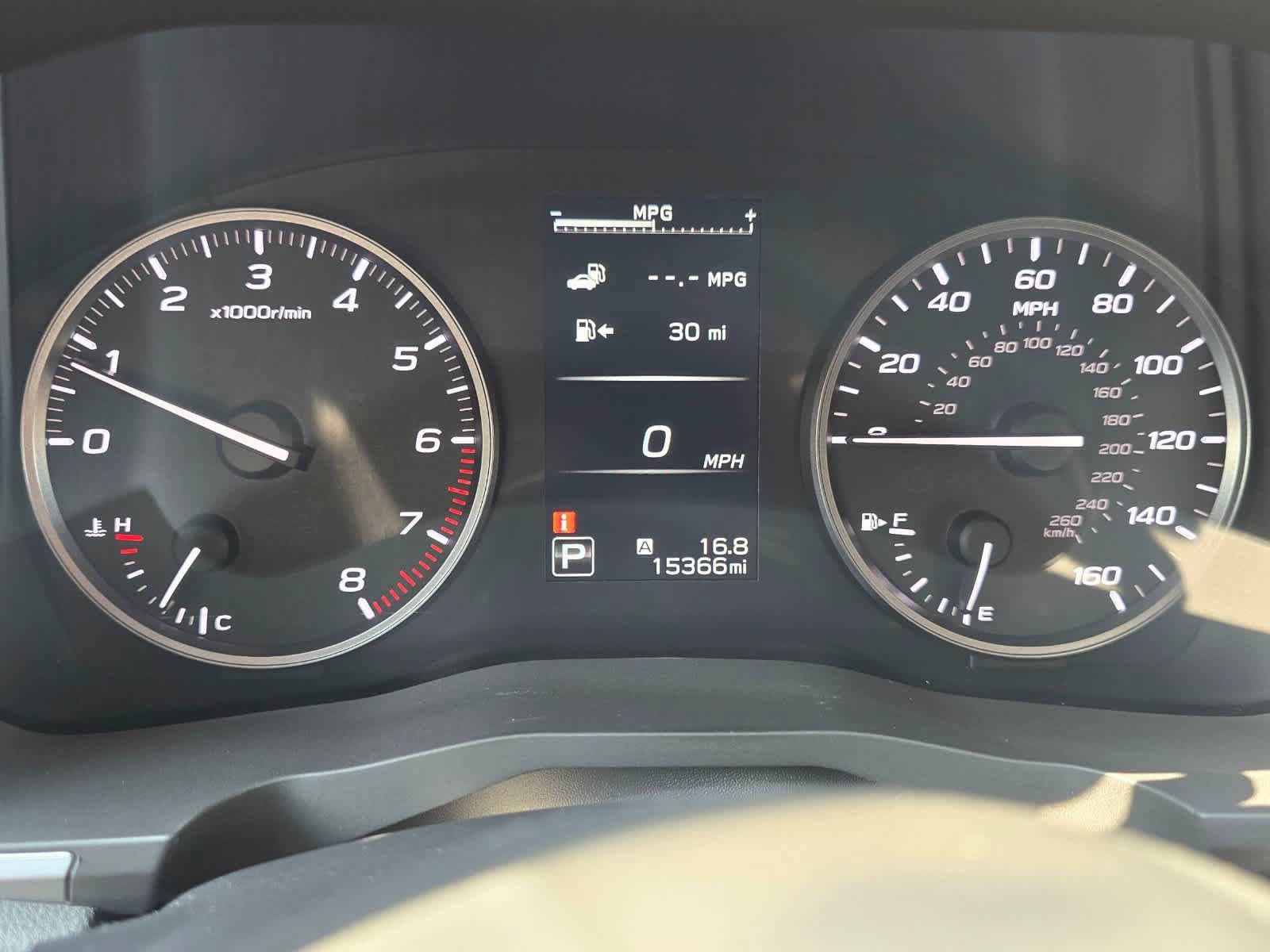 Certified 2025 Subaru Ascent Premium AWD/4WD image 11