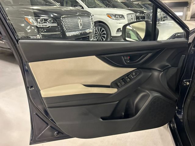 Used 2019 Subaru Impreza 2.0i Premium image 9