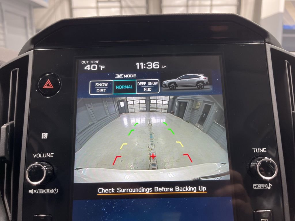 Certified 2026 Subaru Crosstrek 2.0i Premium image 27