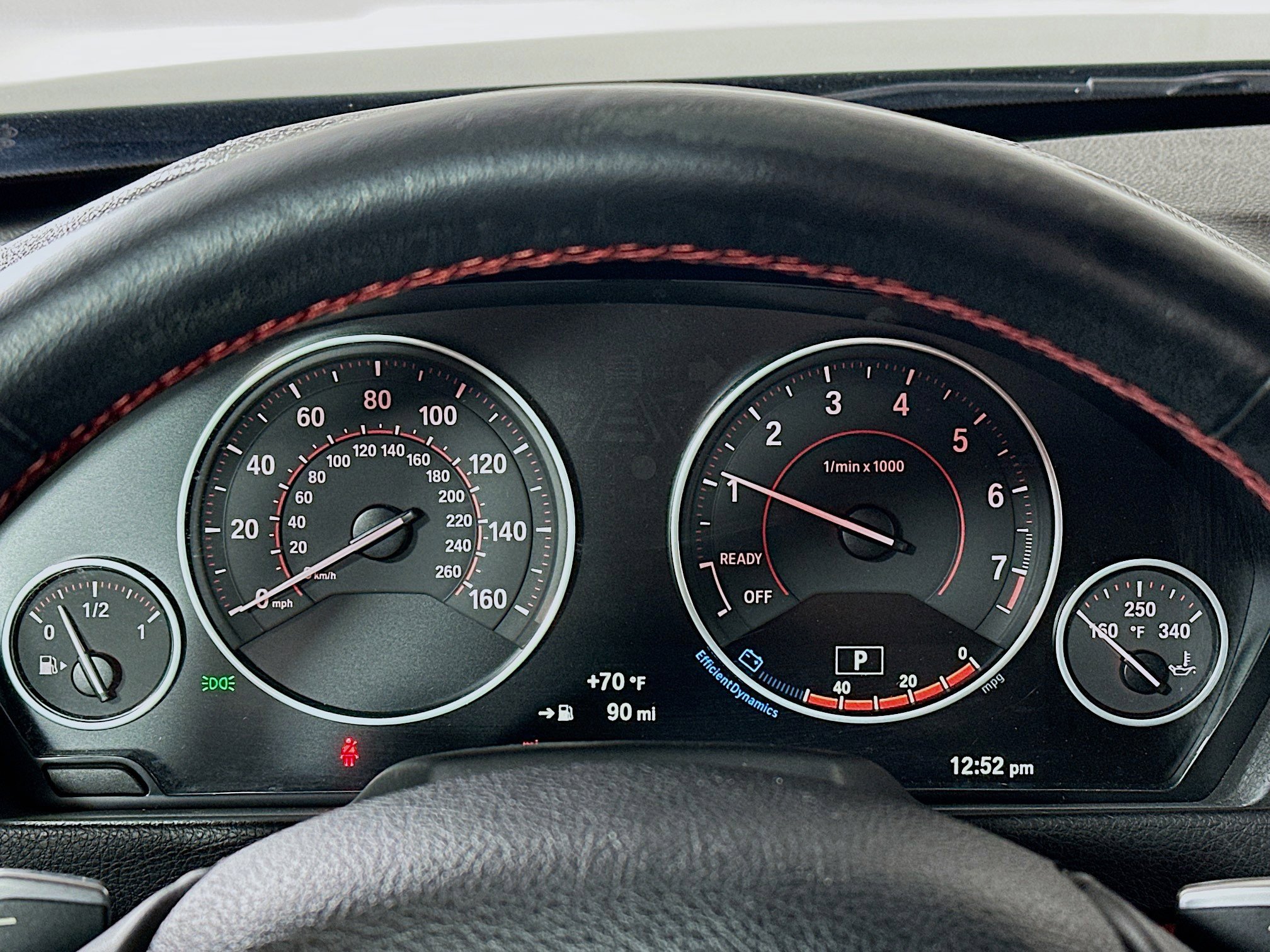 Used 2019 BMW 430i Convertible w/ Convenience Package image 12