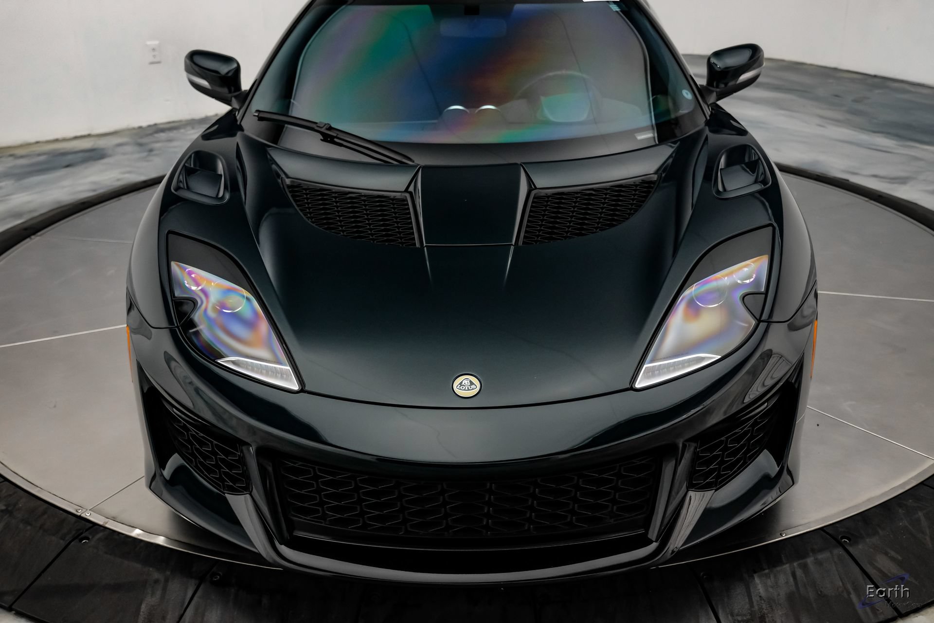 Used 2020 Lotus Evora RWD image 38
