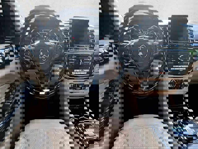 Used 2018 Mercedes-Benz GLE 350 4MATIC image 7