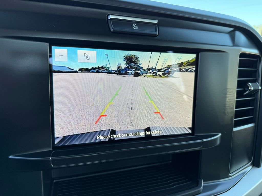 New 2026 Ford F250 XL w/ FX4 Off-Road Package image 7