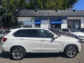 Used 2014 BMW X5 xDrive35i image 4