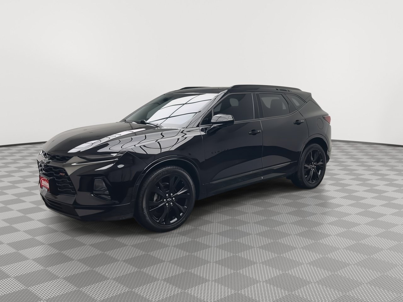 Used 2019 Chevrolet Blazer RS AWD/4WD image 40