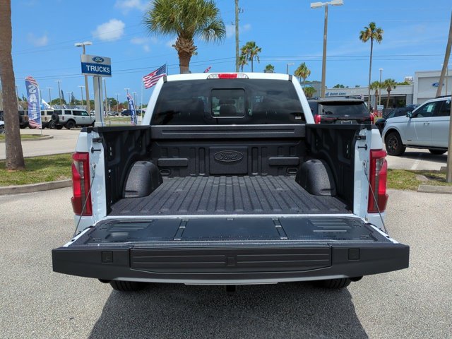 New 2026 Ford F150 XLT w/ Equipment Group 302A MID AWD/4WD image 13