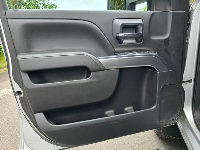 Used 2015 Chevrolet Silverado 2500 LT w/ LT Convenience Package AWD/4WD image 13