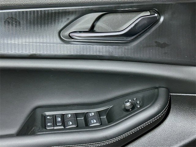 New 2025 Jeep Grand Cherokee 4WD image 12