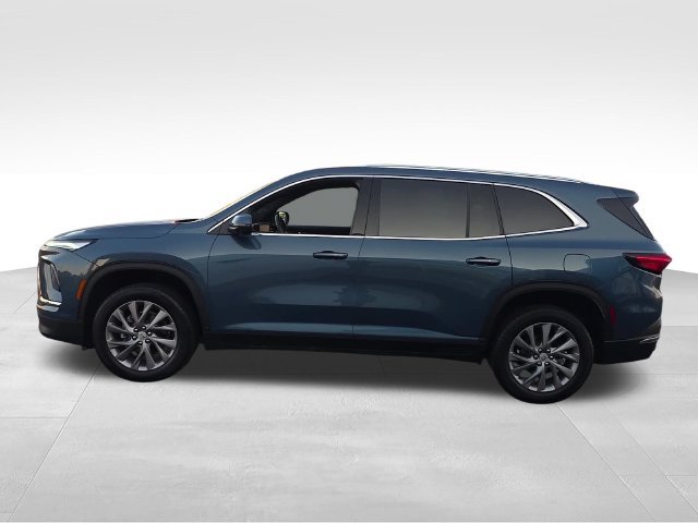 Certified 2025 Buick Enclave Preferred FWD image 6