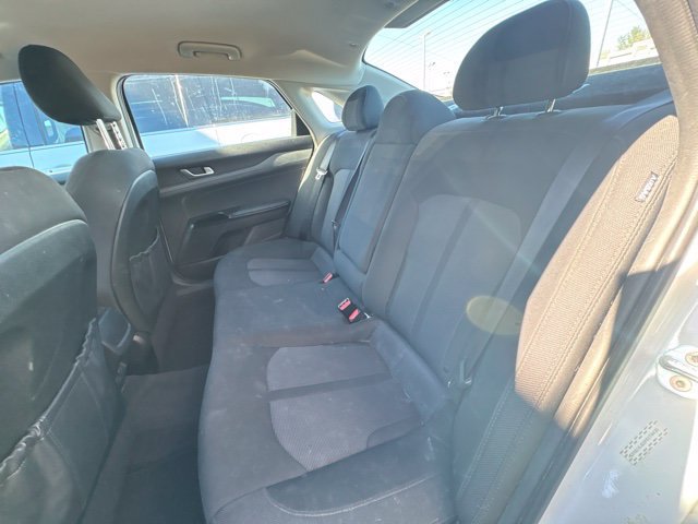Used 2023 Kia K5 LXS FWD image 24