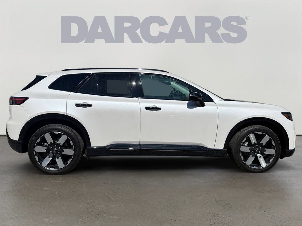 Used 2025 Honda Prologue Elite image 8