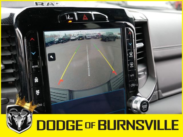 Used 2022 RAM 2500 Power Wagon w/ Level 2 Equipment Group image 31