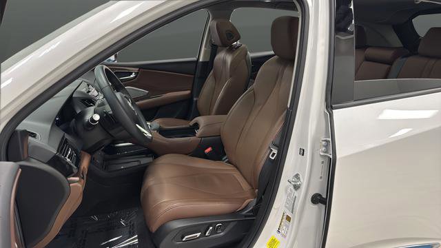 Used 2024 Acura RDX w/ Technology Package image 9