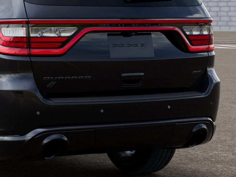 New 2026 Dodge Durango GT AWD/4WD image 13