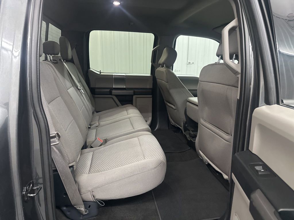 Used 2020 Ford F150 XLT w/ Equipment Group 302A Luxury image 34