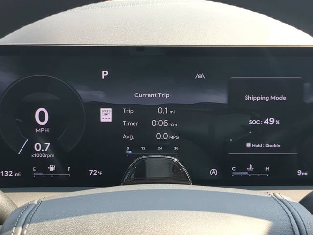 New 2027 Genesis G80 3.5T Prestige AWD/4WD image 25