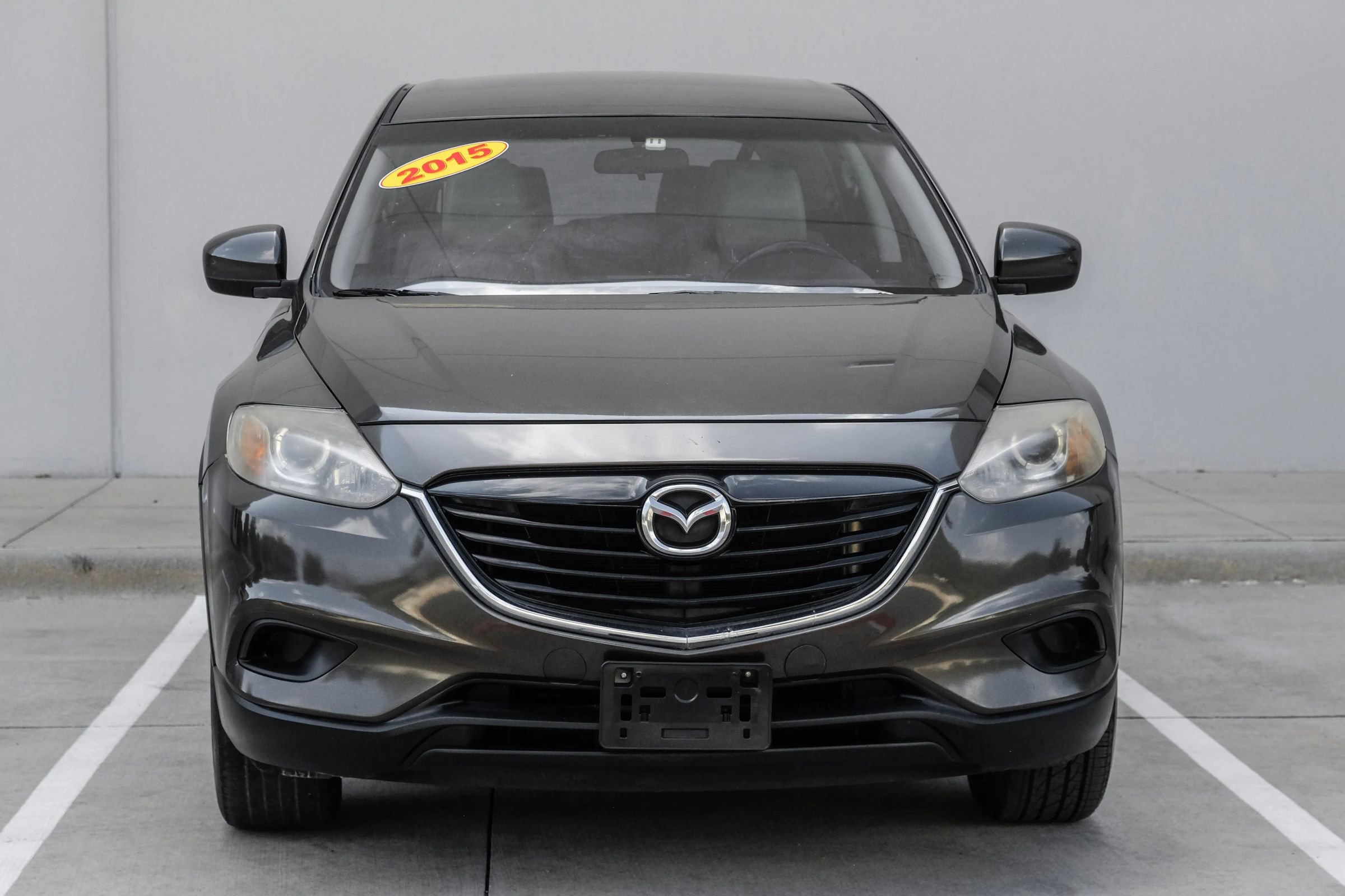 Used 2015 MAZDA CX-9 Touring FWD image 16