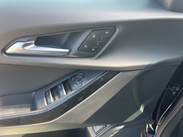 New 2026 Chevrolet Equinox RS w/ Convenience Package III image 15