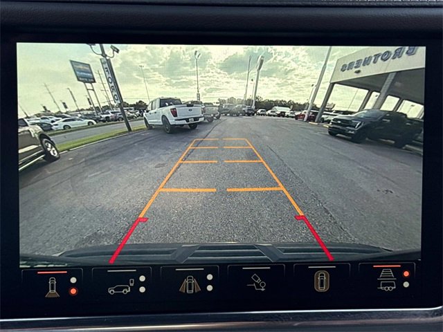 Used 2024 GMC Yukon Denali Ultimate image 28