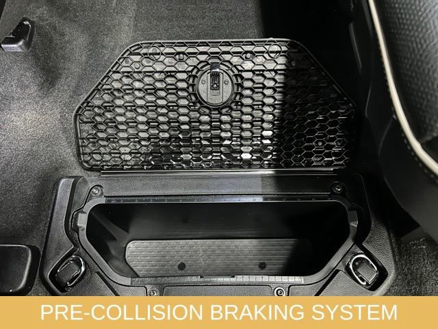 Used 2023 RAM 1500 Limited w/ Body Color Bumper Group image 27