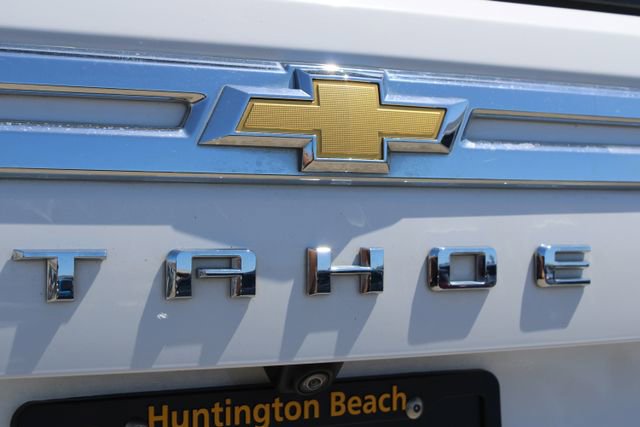 Used 2024 Chevrolet Tahoe Premier RWD image 7
