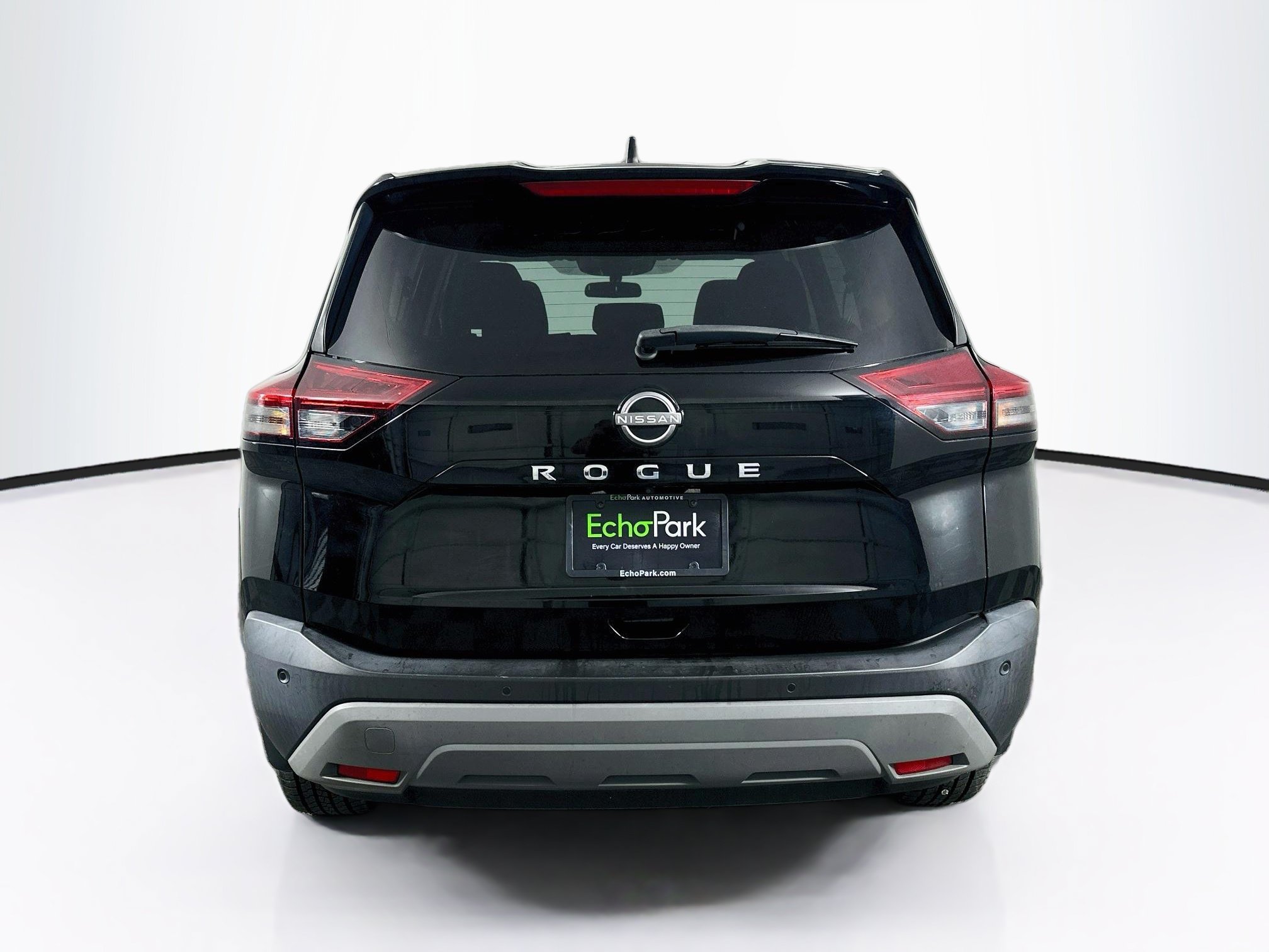 Used 2023 Nissan Rogue S FWD image 7