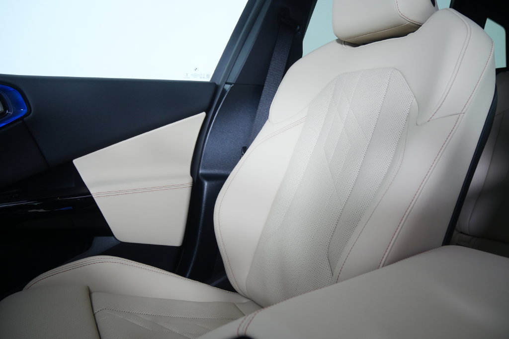 New 2026 BMW X3 xDrive30i AWD/4WD image 22