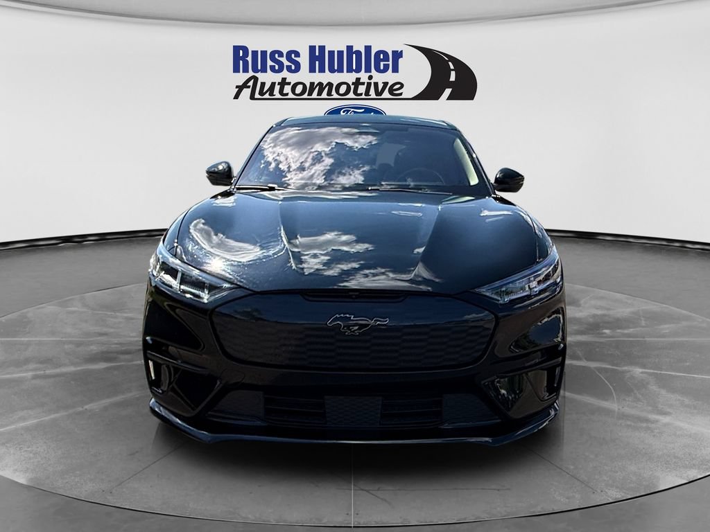 Used 2023 Ford Mustang Mach-E GT AWD/4WD image 10