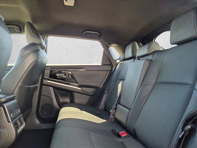 Used 2025 Subaru Solterra AWD/4WD image 18
