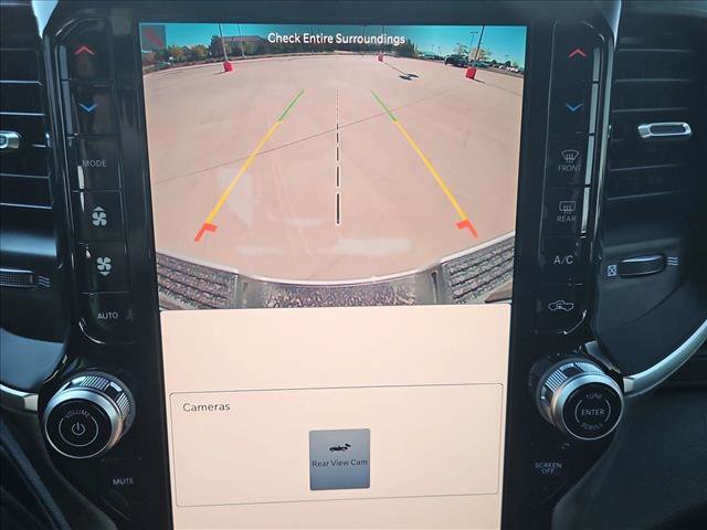 New 2026 RAM 2500 Big Horn image 13