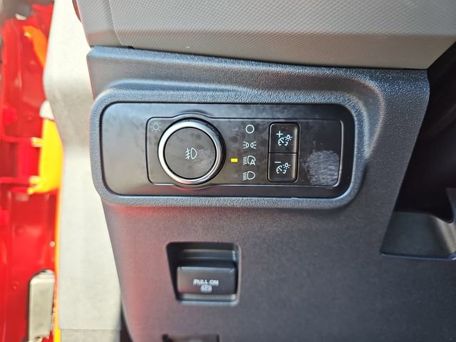 Used 2023 Ford Bronco Big Bend image 28