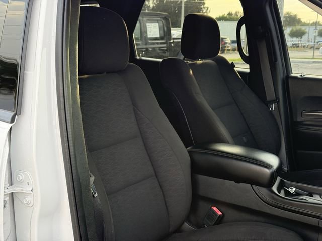 Used 2022 Dodge Durango SXT w/ Trailer Tow Group IV AWD/4WD image 20