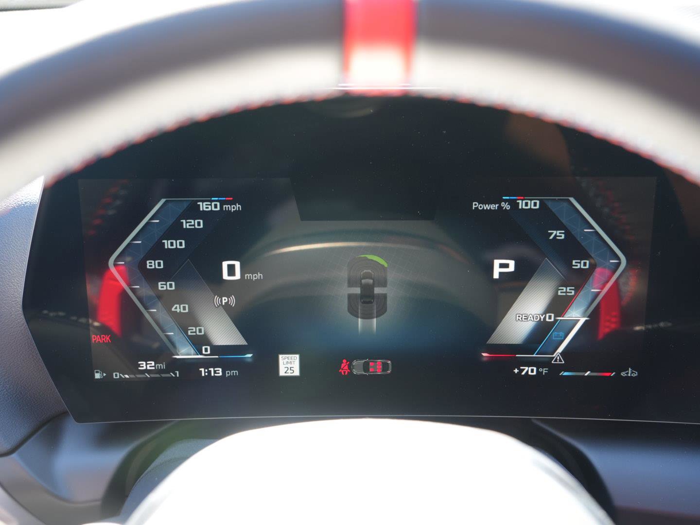 New 2026 BMW M235i xDrive M235 xDrive AWD w/ Technology Package image 14