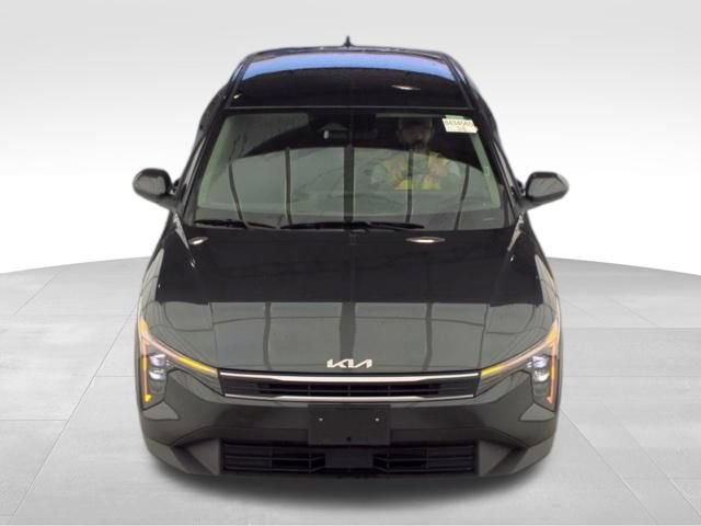 Used 2025 Kia K4 FWD video 2