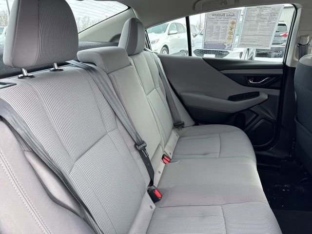 Used 2024 Subaru Legacy Premium image 12
