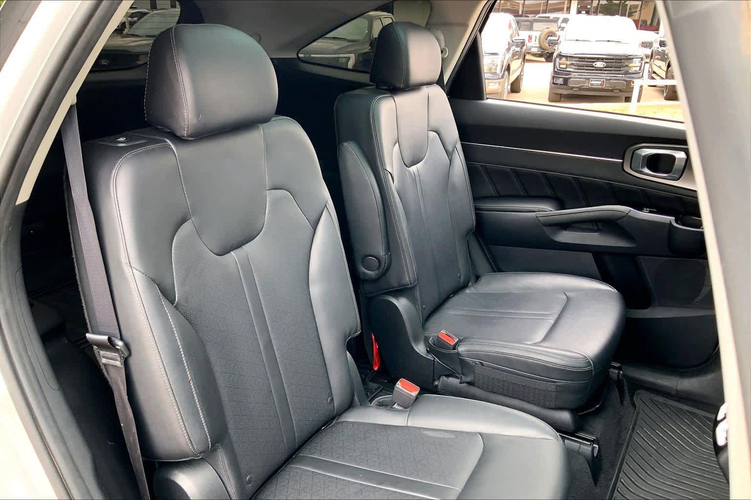 Certified 2022 Kia Sorento SX AWD/4WD image 20